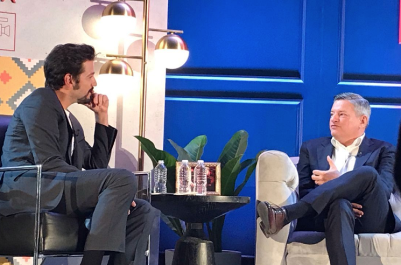 Netflix apuesta por México y abrirá oficina en el país