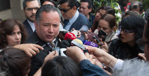 Hacienda prepara nueva denuncia en contra de Rosario Robles 