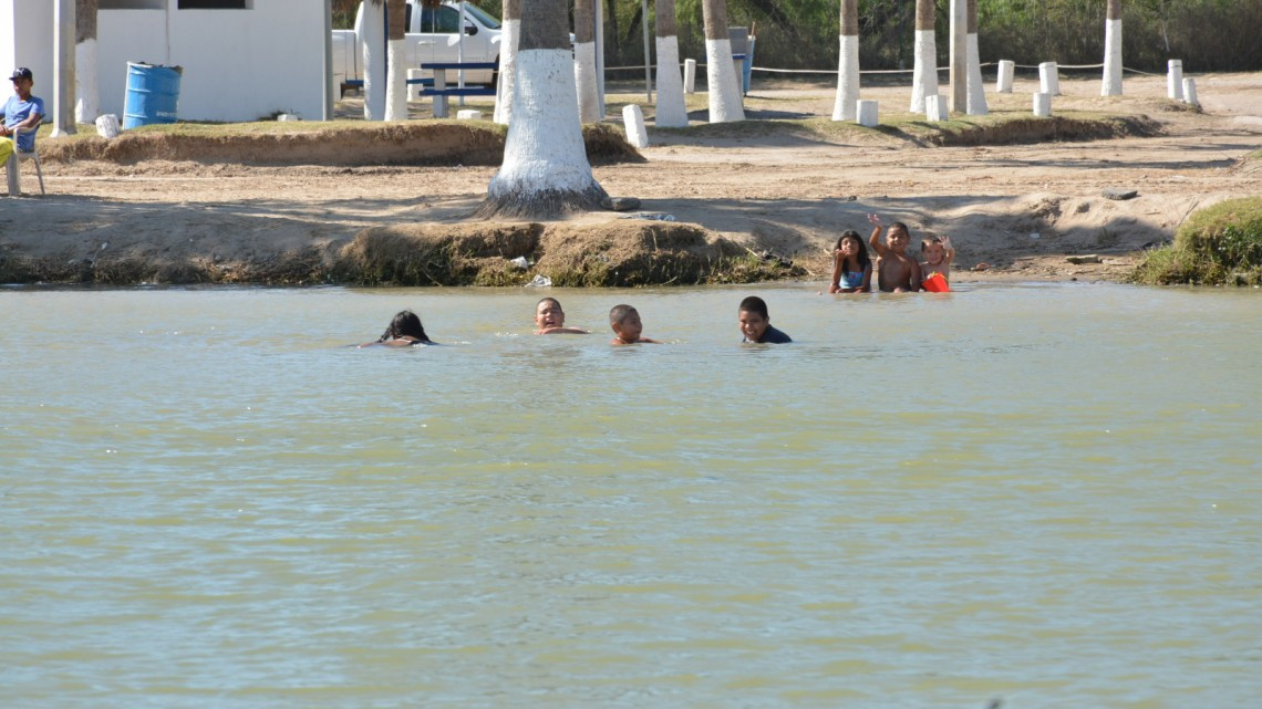 Recomienda Protección Civil medidas de seguridad
