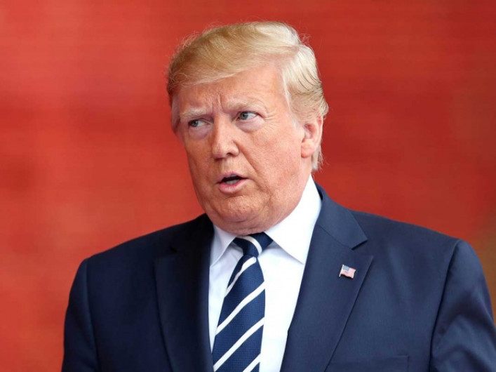 Exembajadores de EU reprochan a Trump aranceles