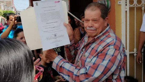 168 políticos asesinados tras proceso electoral