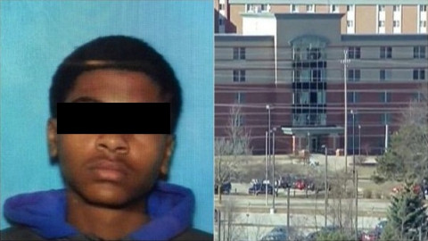 Fallecidos en tiroteo en Michigan son padres del sospechoso