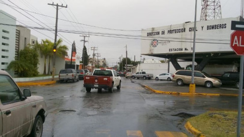 No se abrió albergue en este frente frío pero si se ayudó a personas vulnerables: PC