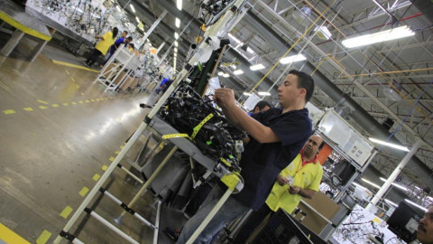 Si sigue el conflicto EU-Irán se verá muy afectada la industria maquiladora