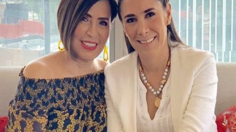 Piden apoyo para pagar abogados de Rosario Robles