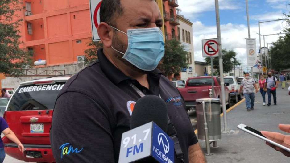 Arrancará “canícula” el próximo domingo