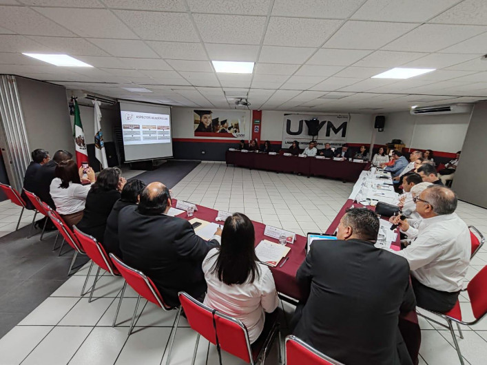 Fortalecerá COEPES educación superior en Tamaulipas