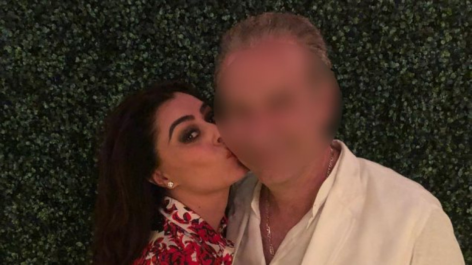 Niegan juicio de amparo a Juan Collado contra de orden de aprehensión