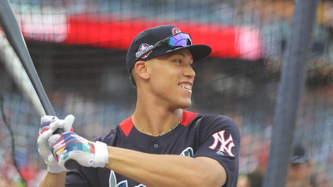 Liga Americana se lleva el All Star Game 2018