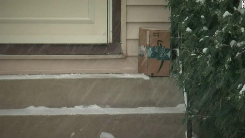 Ladrón deja nota de agradecimiento a víctima