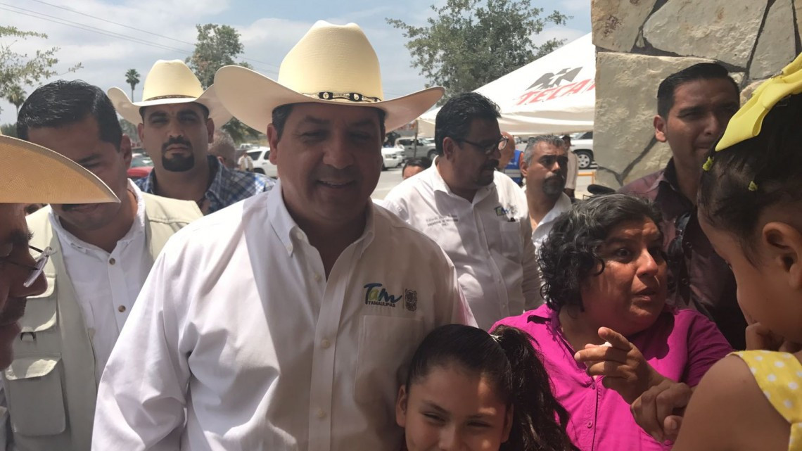 Celebran Campeonato y Congreso Estatal de Charrería