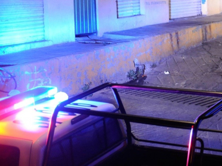 Pareja se quita la vida en Querétaro