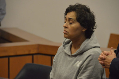 Imponen fianza millonaria a mujer de Edinburg acusada de matar a su esposo