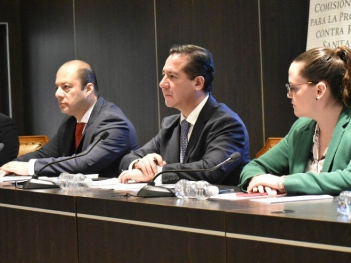 Coepris libera 38 productos con cannabis para su comercialización en México