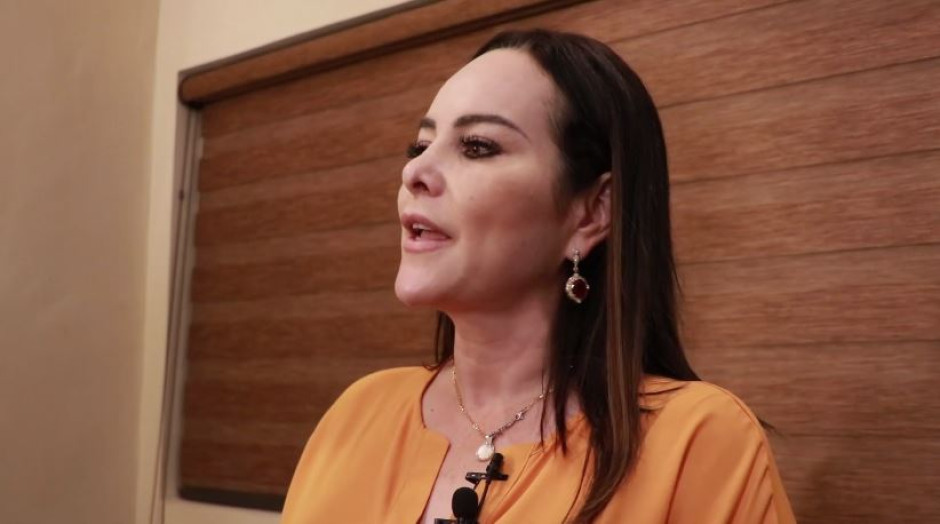 Con respeto y transparencia avanza la entrega-recepción