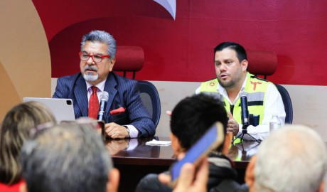 Gobierno de Tamaulipas trabaja incansablemente para brindar tranquilidad a las y los ciudadanos