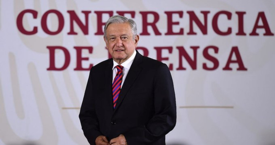 Conadic, Pemex, esto y más en conferencia de AMLO