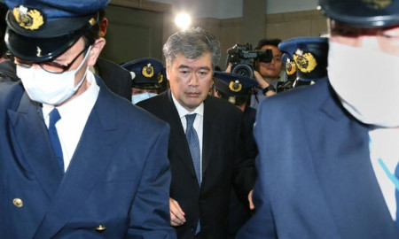 Escándalo de acoso sexual abre movimiento #MeToo en Japón