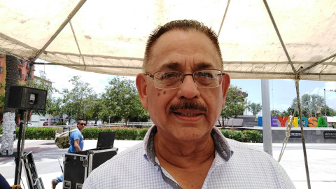 Abre Ayuntamiento centro de acopio en plaza principal 