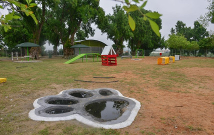Dan a conocer reglamento interno del Parque Canino