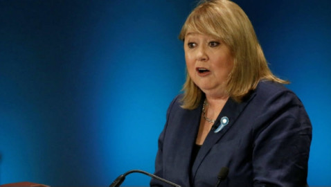 Argentina acompañará a México de todas las formas posibles: Canciller