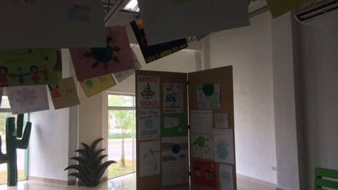 Invita ayuntamiento a celebración del día mundial del medio ambiente