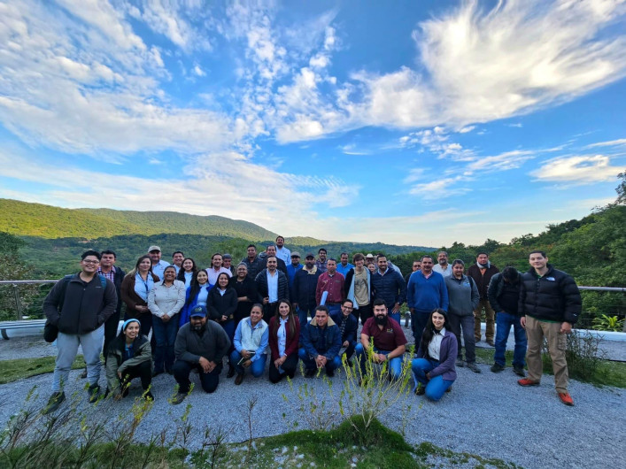 Actualiza SEDUMA normas para la protección de la Biósfera “El Cielo”