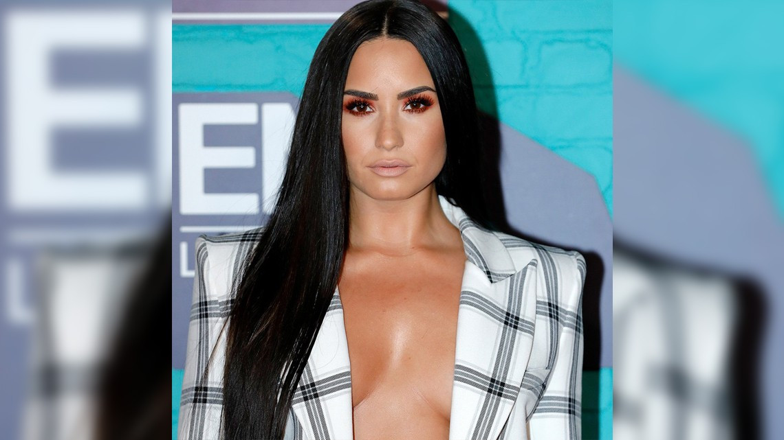 Así lucieron algunos famosos en los MTV Europe Music Awards