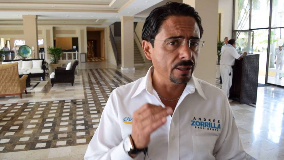 No solaparán a nadie en deuda del predial