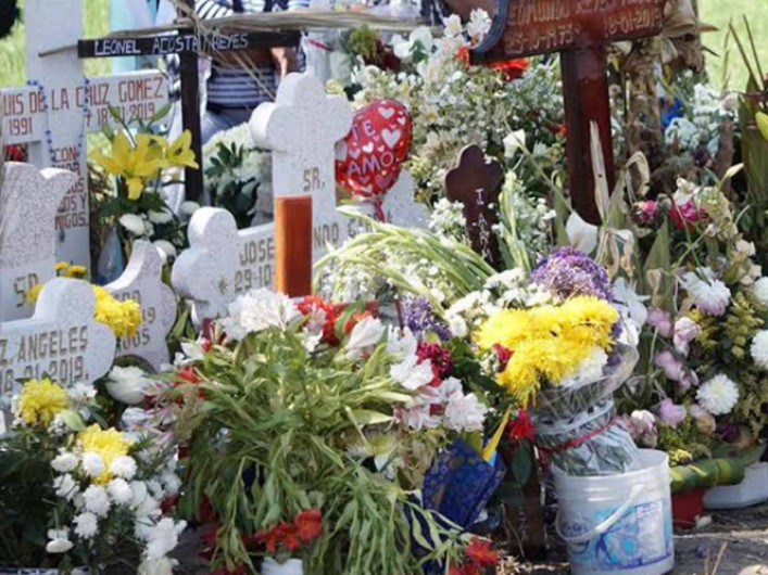 132 los muertos por explosión en Tlahuelilpan