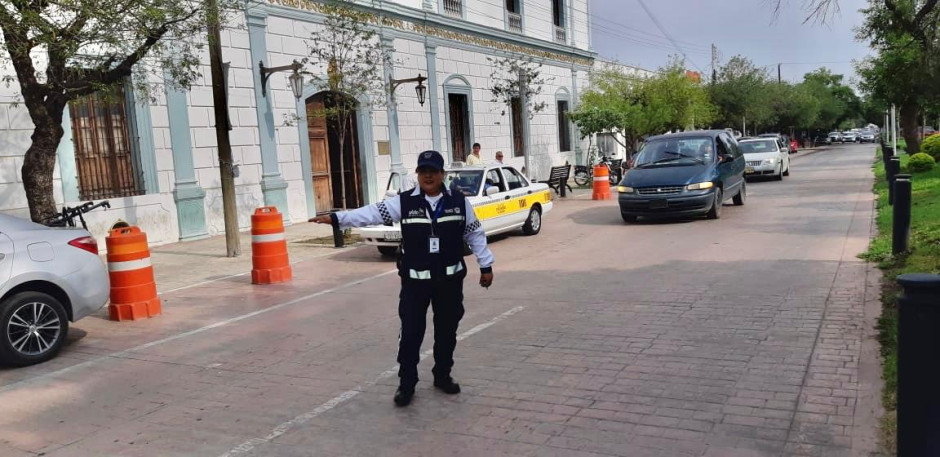 Depuración en tránsito será permanente