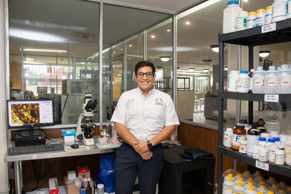 Impulsa UAT proyectos y servicios especializados para el sector hidrocarburos