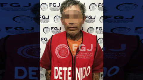 Vinculan a proceso a sujeto por el delito de robo con violencia