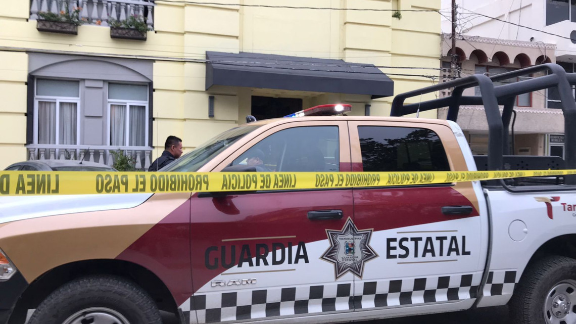 Nueva amenaza de bomba en alrededores de Palacio de Gobierno