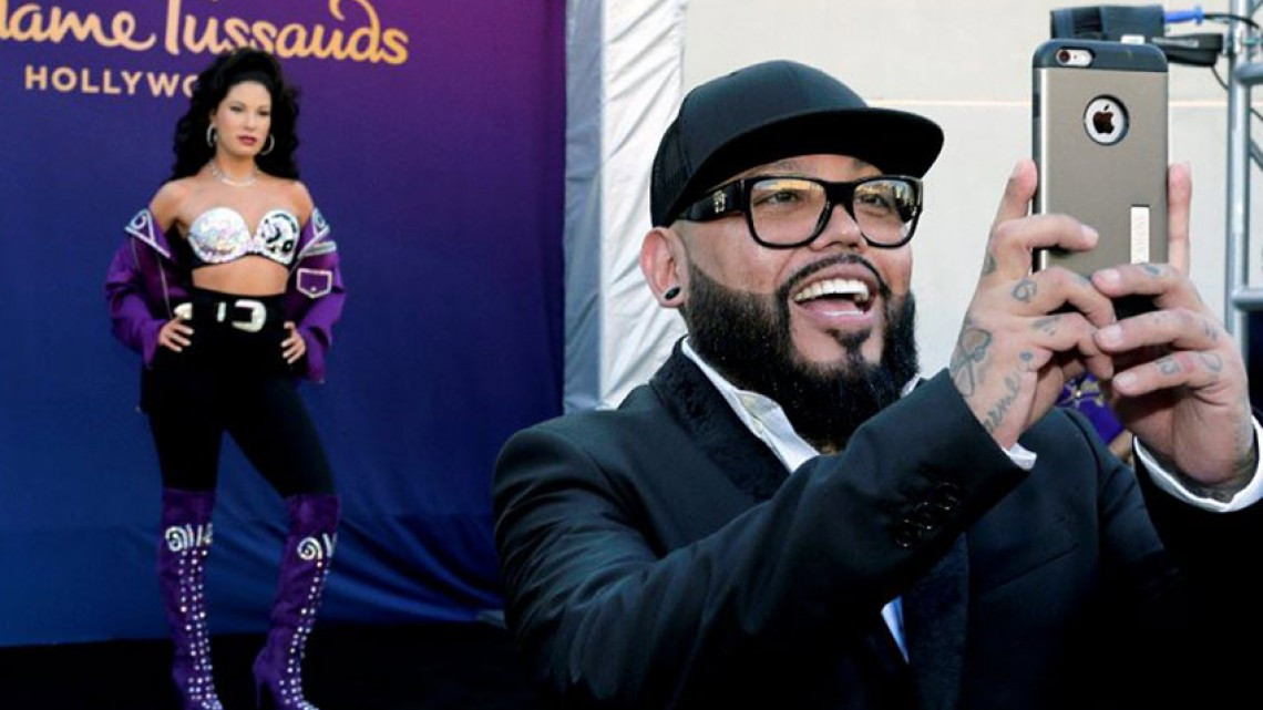 A.B. Quintanilla entre los 10 más buscados por EU 