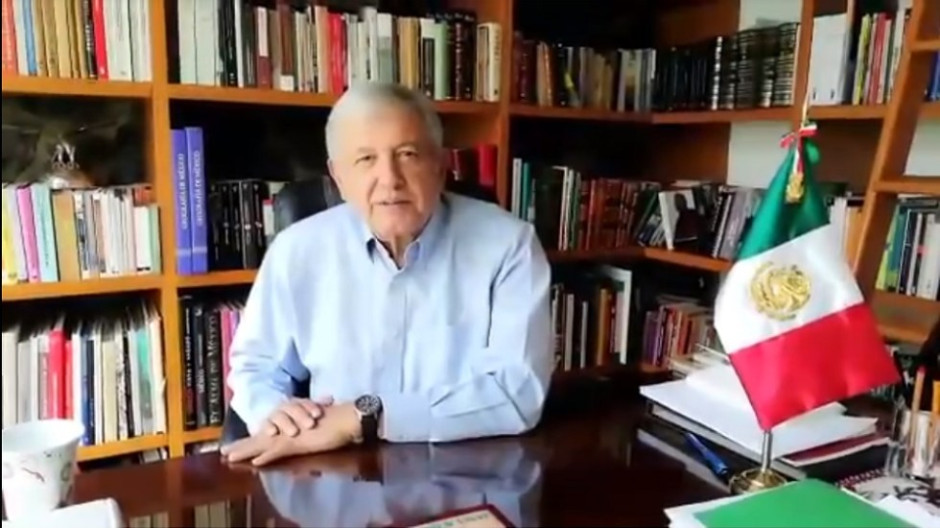 AMLO convoca a participar en consulta ciudadana acerca del NAIM