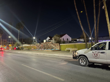 Protección Civil realiza “Operativo Carrusel” por clima frío 