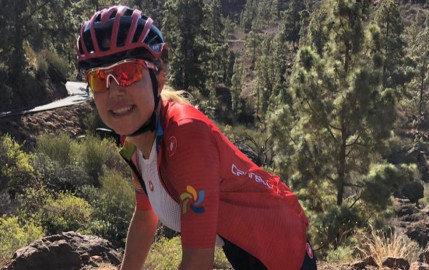 ¡Conmoción en el ciclismo! Muere Roberta Agosti tras ser atropellada