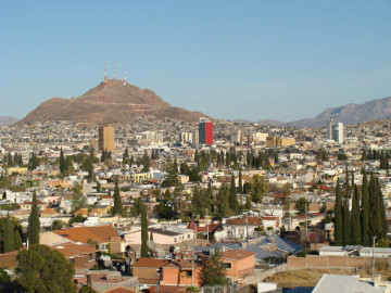 EU emite alerta de seguridad en México