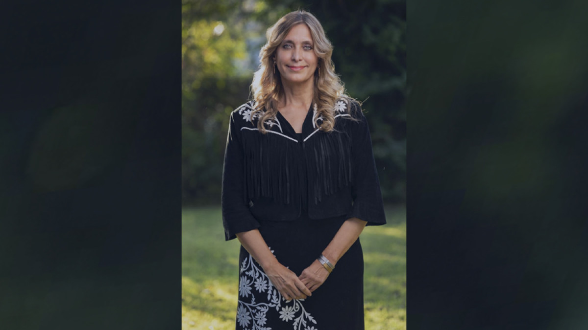 Preside la Doctora Maki Ortiz Comisión de Medio Ambiente, Recursos Naturales y Cambio Climático en el Senado de la República 