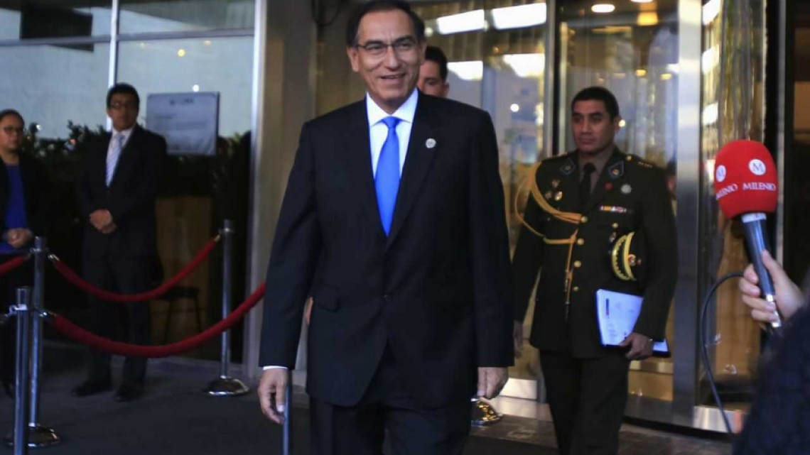 ¡AMLO ya es Presidente Constitucional!