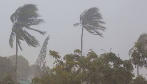 Emite EU alerta de tormenta para Florida y Alabama por Alberto
