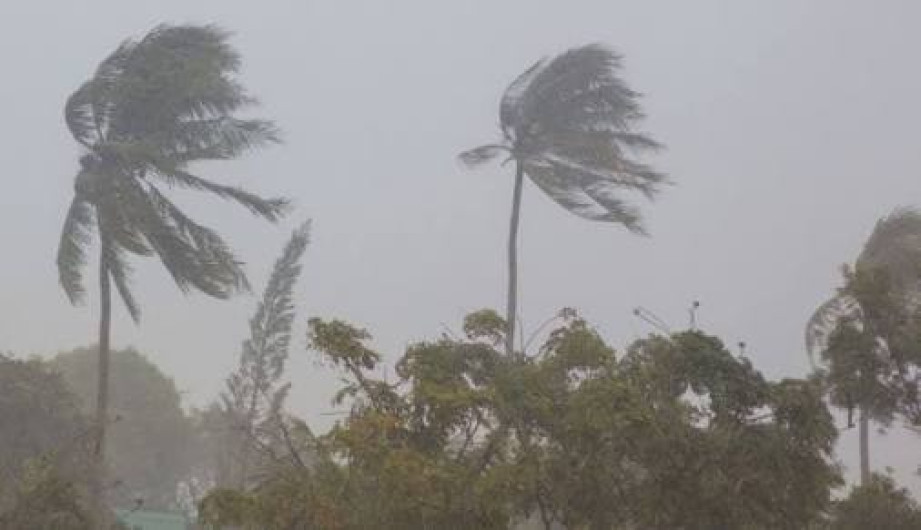 Emite EU alerta de tormenta para Florida y Alabama por Alberto