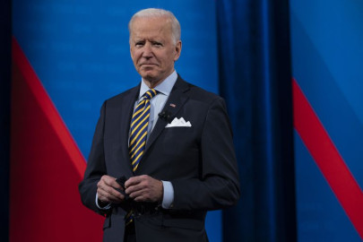 Confirma Casa Blanca visita de Joe Biden a Houston, Tx este viernes 