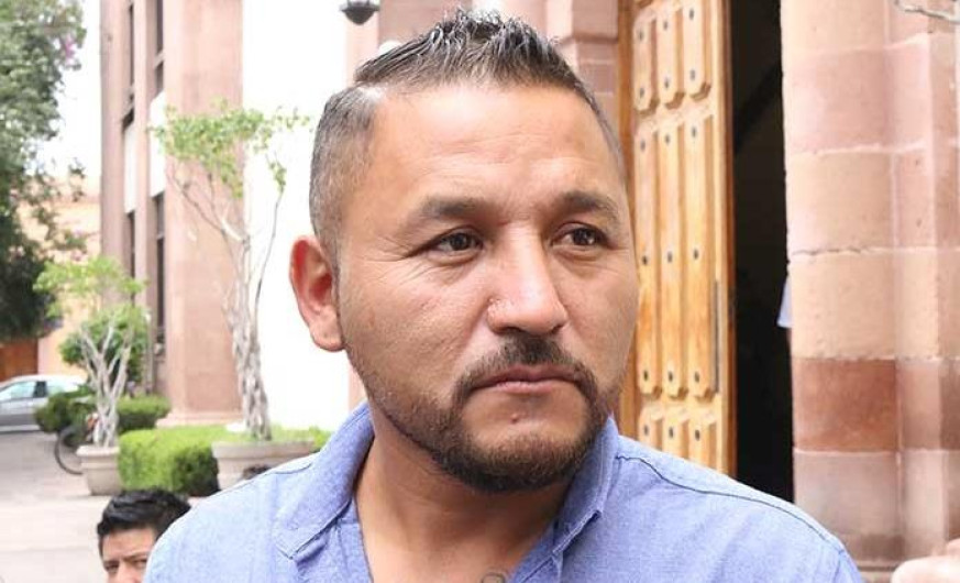 “El Mijis” propone pena de hasta 30 años por ecocidio