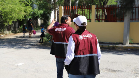 Aplicará SST encuestas sobre salud mental y adicciones