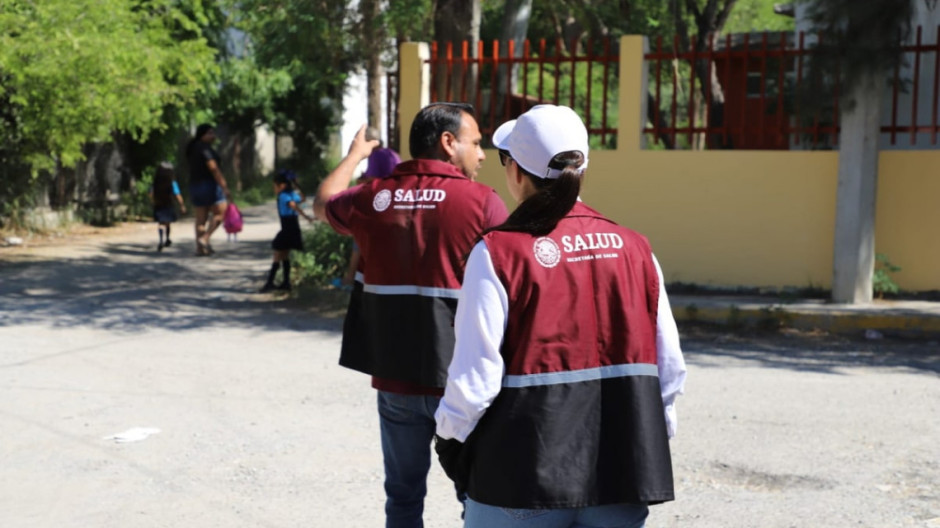 Aplicará SST encuestas sobre salud mental y adicciones