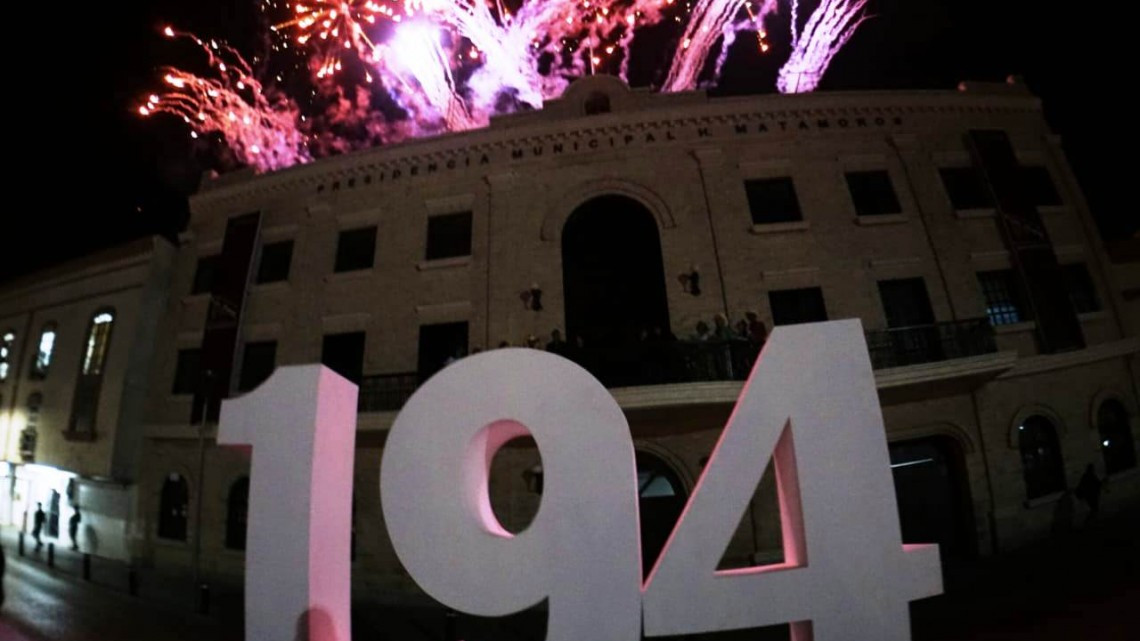 “Me siento orgulloso de ser el Presidente Municipal   de una ciudad de gente noble y valiosa”: Mario López