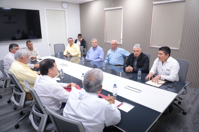 Realizarán barrido sanitario en ranchos locales para reactivar actividad ganadera