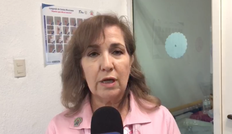 Aún hay cupo para aprender LSM gratis